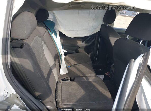 3VV1B7AX3LM117545 2020 VOLKSWAGEN TIGUAN White VIN կոդի պիտակի տեսք