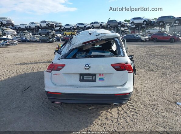 3VV1B7AX3LM117545 2020 VOLKSWAGEN TIGUAN White 