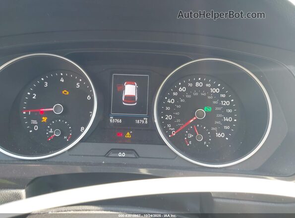 3VV1B7AX4MM106491 2021 VOLKSWAGEN TIGUAN Dark Blue Вид задних сидений