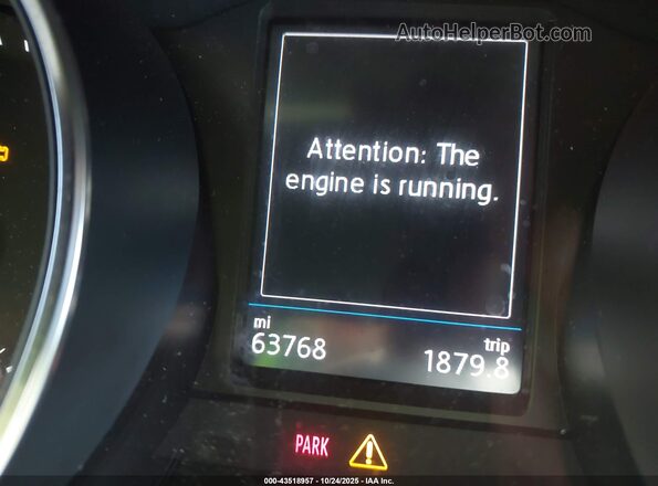 3VV1B7AX4MM106491 2021 VOLKSWAGEN TIGUAN Dark Blue 