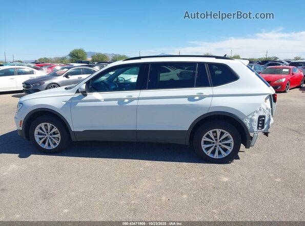 3VV1B7AX5LM091790 2020 VOLKSWAGEN TIGUAN White 
