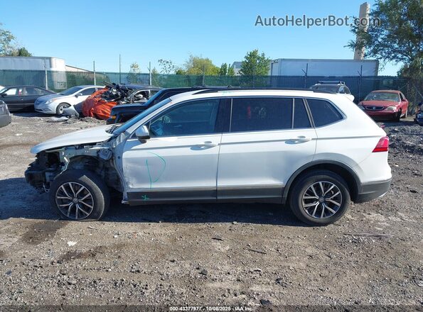 3VV2B7AX1LM092505 2020 VOLKSWAGEN TIGUAN White 