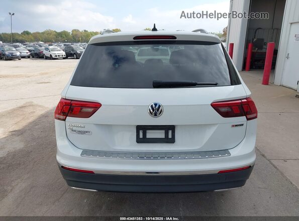 3VV2B7AX2LM006165 2020 VOLKSWAGEN TIGUAN White 