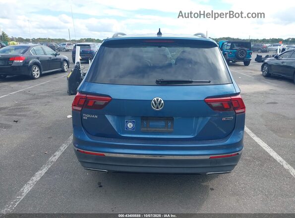3VV2B7AX2LM156048 2020 VOLKSWAGEN TIGUAN Blue 