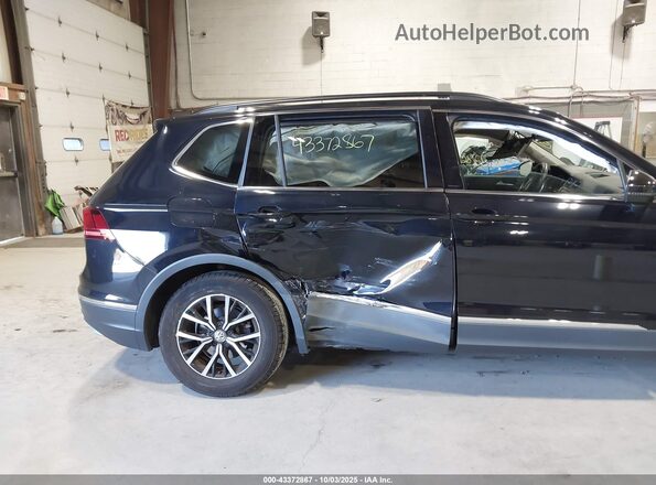 3VV2B7AX4MM030369 2021 VOLKSWAGEN TIGUAN Black 