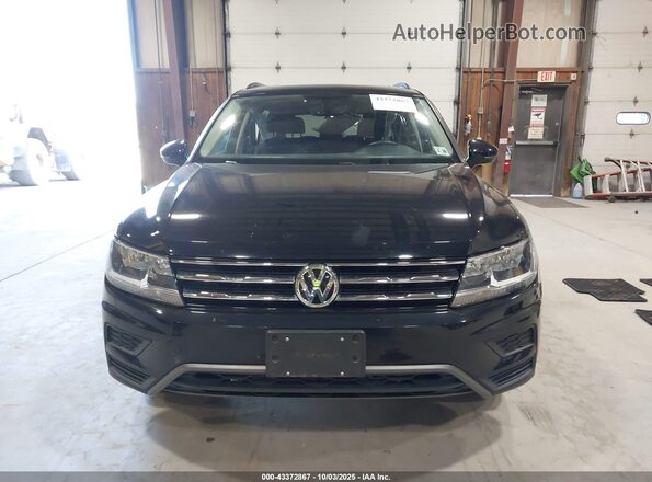 3VV2B7AX4MM030369 2021 VOLKSWAGEN TIGUAN Black 