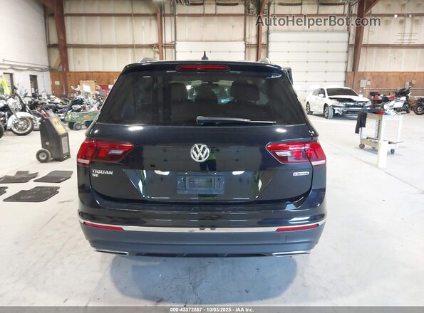 3VV2B7AX4MM030369 2021 VOLKSWAGEN TIGUAN Black 