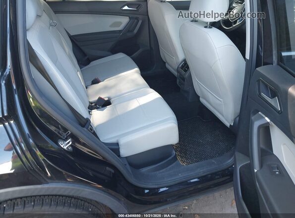 3VV2B7AX5JM212741 2018 VOLKSWAGEN TIGUAN Черный 