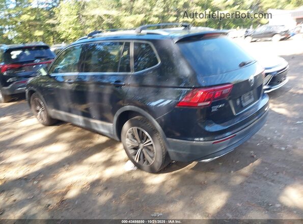 3VV2B7AX5JM212741 2018 VOLKSWAGEN TIGUAN Черный 