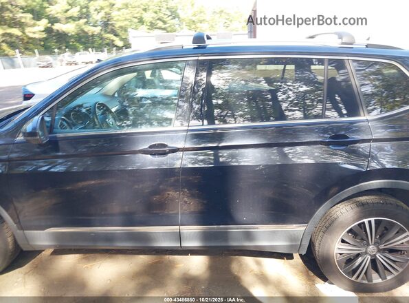 3VV2B7AX5JM212741 2018 VOLKSWAGEN TIGUAN Черный 