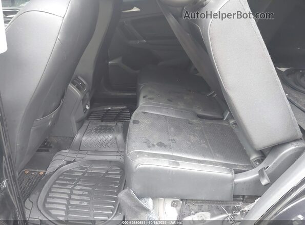 3VV2B7AX6LM036737 2020 VOLKSWAGEN TIGUAN Black VIN կոդի պիտակի տեսք