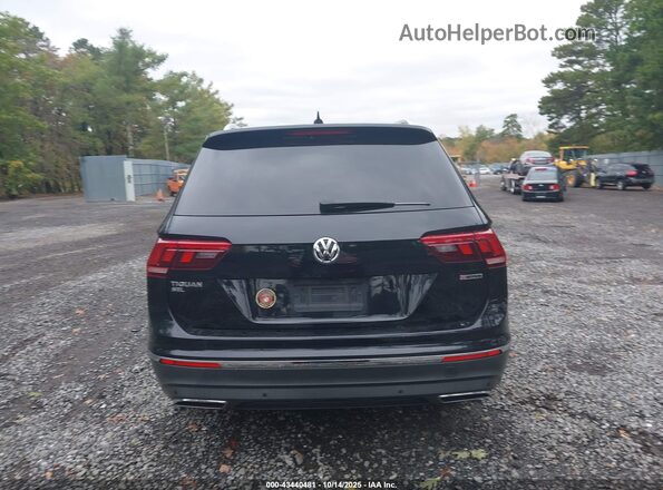 3VV2B7AX6LM036737 2020 VOLKSWAGEN TIGUAN Black 