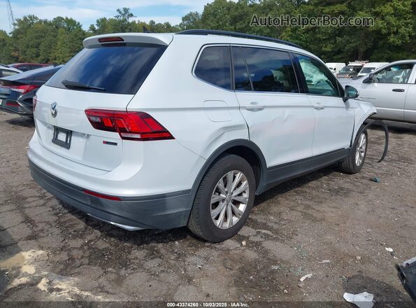 3VV2B7AX7KM048667 2019 VOLKSWAGEN TIGUAN White Rear right