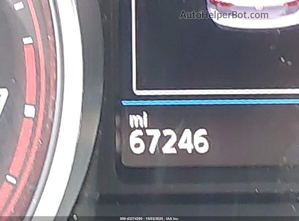 3VV2B7AX7KM048667 2019 VOLKSWAGEN TIGUAN White 