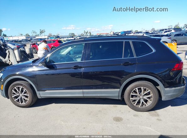 3VV2B7AX8LM027974 2020 VOLKSWAGEN TIGUAN Black 