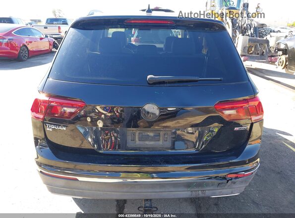 3VV2B7AX8LM027974 2020 VOLKSWAGEN TIGUAN Black 