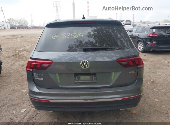3VV2B7AX8LM181651 2020 VOLKSWAGEN TIGUAN Gray 