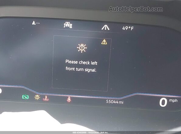 3VV2B7AX9LM118865 2020 VOLKSWAGEN TIGUAN Black 