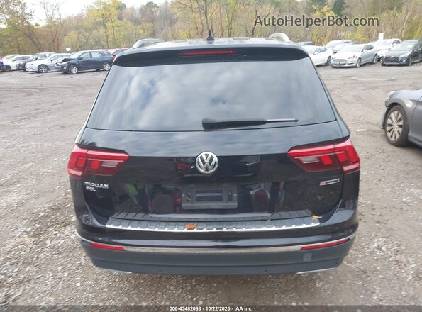 3VV2B7AX9LM118865 2020 VOLKSWAGEN TIGUAN Black 