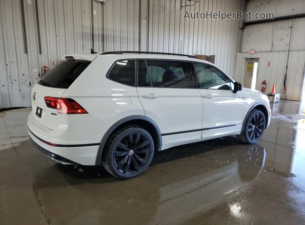 3VV2B7AX9LM136623 2020 VOLKSWAGEN TIGUAN White Rear right