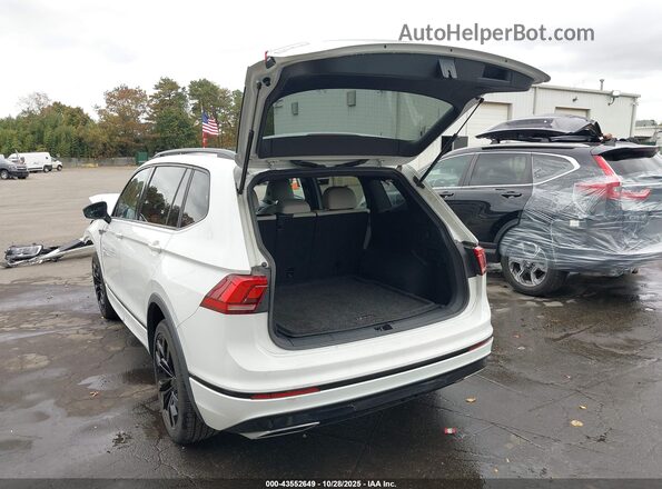 3VV2B7AX9LM145872 2020 VOLKSWAGEN TIGUAN White Հետևի ձախ