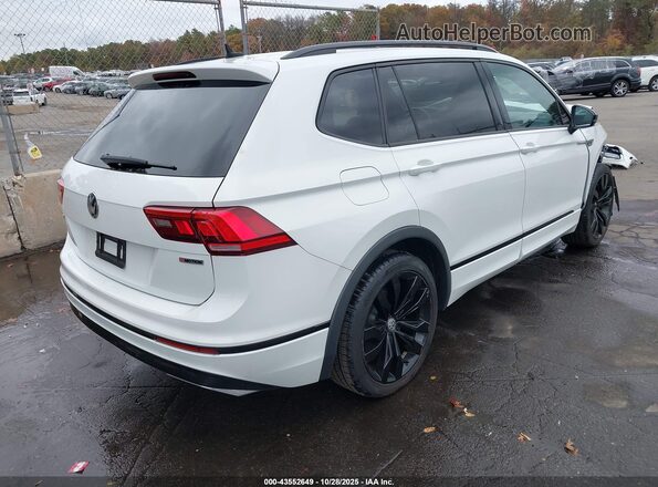3VV2B7AX9LM145872 2020 VOLKSWAGEN TIGUAN White Հետևի աջ