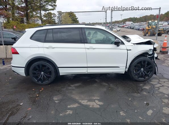 3VV2B7AX9LM145872 2020 VOLKSWAGEN TIGUAN White Սալոնի 360 աստիճան տեսք