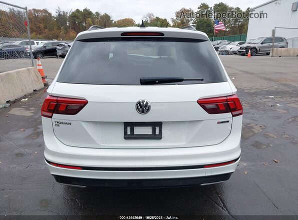 3VV2B7AX9LM145872 2020 VOLKSWAGEN TIGUAN White 