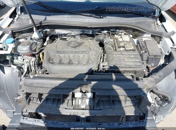 3VV3B7AX1LM115298 2020 VOLKSWAGEN TIGUAN White Vista trasera