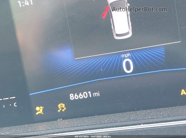 3VV3B7AX1NM041108 2022 VOLKSWAGEN TIGUAN Dark Blue 