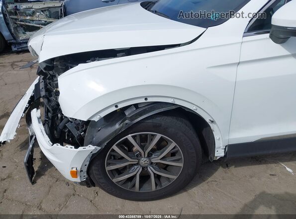 3VV3B7AX2LM094994 2020 VOLKSWAGEN TIGUAN White 