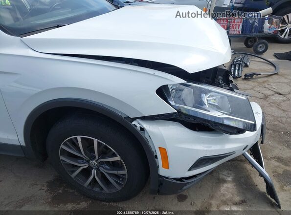 3VV3B7AX2LM094994 2020 VOLKSWAGEN TIGUAN White 