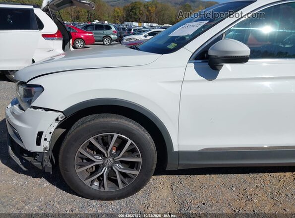 3VV3B7AX2LM095739 2020 VOLKSWAGEN TIGUAN White 