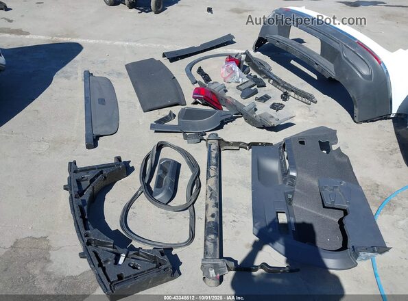 3VV3B7AX2NM171088 2022 VOLKSWAGEN TIGUAN Белый Вид щитка приборов