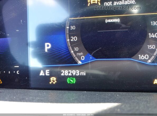 3VV3B7AX2NM171088 2022 VOLKSWAGEN TIGUAN Белый 