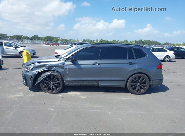 3VV3B7AX4LM162373 2020 VOLKSWAGEN TIGUAN Gray სალონის 360-გრადუსიანი ხედი
