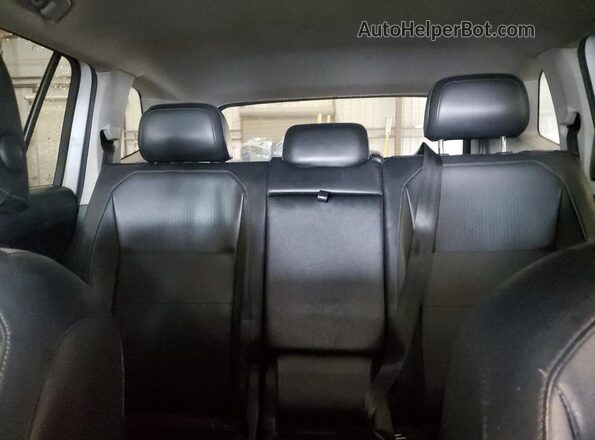 3VV3B7AX6JM003772 2018 VOLKSWAGEN TIGUAN White 