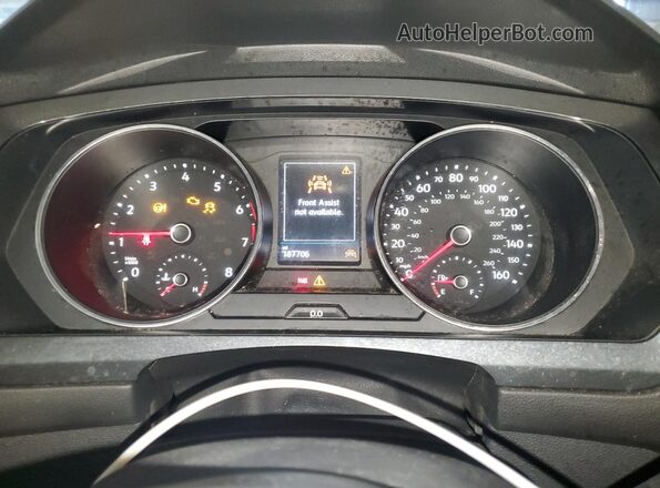 3VV3B7AX6JM003772 2018 VOLKSWAGEN TIGUAN White 