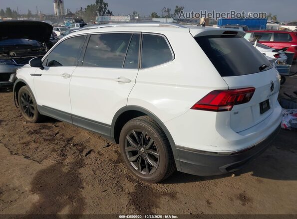 3VV3B7AX6RM062915 2024 VOLKSWAGEN TIGUAN White უკანა მარცხენა