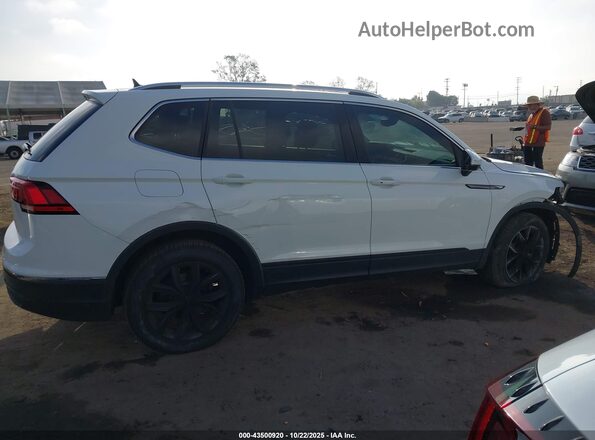 3VV3B7AX6RM062915 2024 VOLKSWAGEN TIGUAN White სალონის 360-გრადუსიანი ხედი