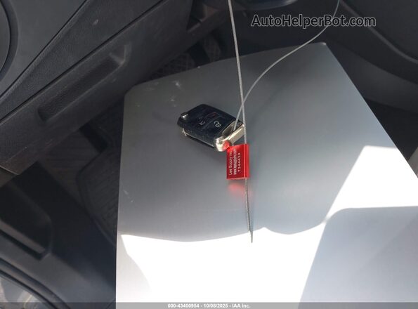 3VV3B7AX7LM034287 2020 VOLKSWAGEN TIGUAN Gray Առջևի վահանակի տեսք