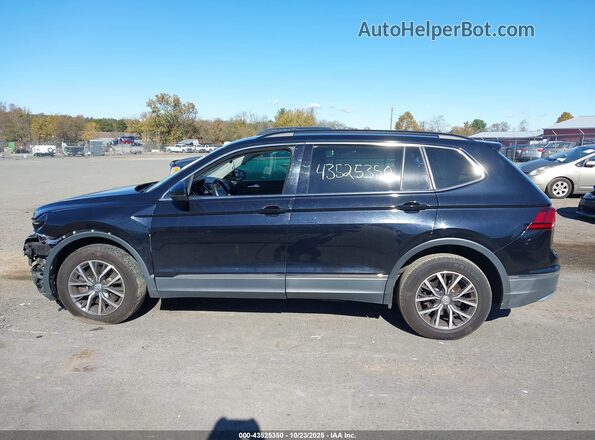 3VV3B7AX8LM081733 2020 VOLKSWAGEN TIGUAN Black 