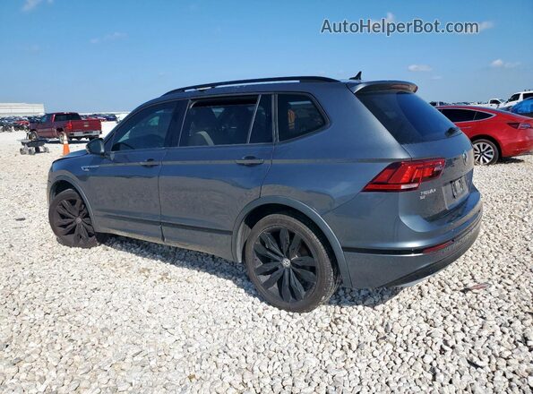 3VV3B7AX8LM130560 2020 VOLKSWAGEN TIGUAN Gray Rear left