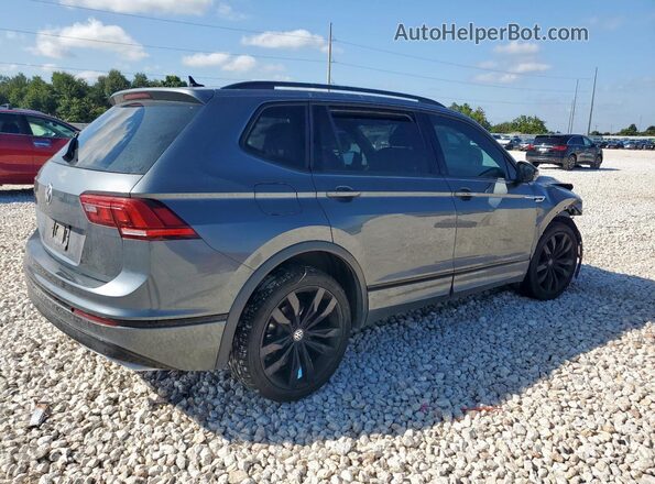 3VV3B7AX8LM130560 2020 VOLKSWAGEN TIGUAN Gray Rear right
