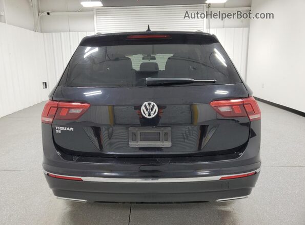 3VV3B7AX8MM025521 2021 VOLKSWAGEN TIGUAN Black 