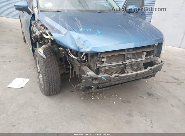 3VV3B7AX9LM095270 2020 VOLKSWAGEN TIGUAN Blue 