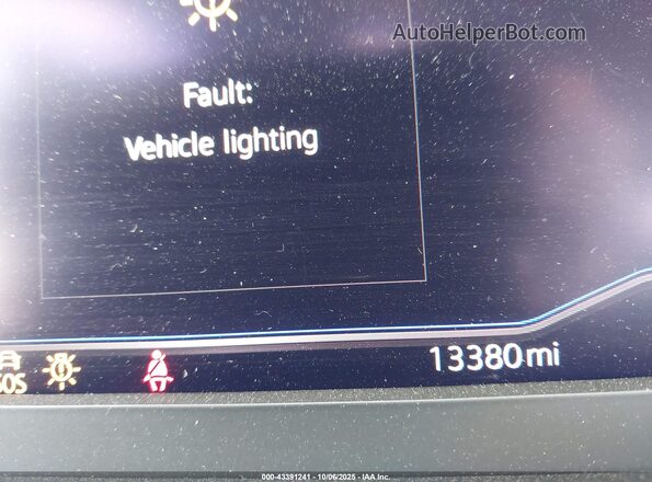3VV4B7AX0RM185291 2024 VOLKSWAGEN TIGUAN Белый 