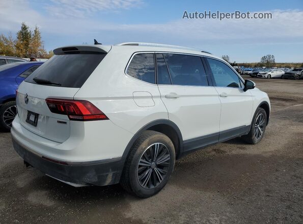 3VV4B7AX4LM109824 2020 VOLKSWAGEN TIGUAN White Rear right