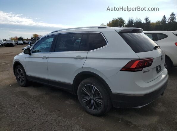 3VV4B7AX4LM109824 2020 VOLKSWAGEN TIGUAN White Rear left