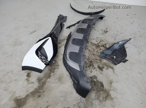 3VV5X7B28RM019240 2024 VOLKSWAGEN TAOS White Вид наклейки з VIN-кодом